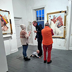 MUTTERLAND Exhibition Image 3